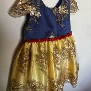 Snow White 18m Costume boutique